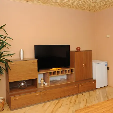 V Moravskem Krasu * Lipovec (Blansko)
