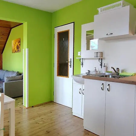 V Moravskem Krasu * Lipovec